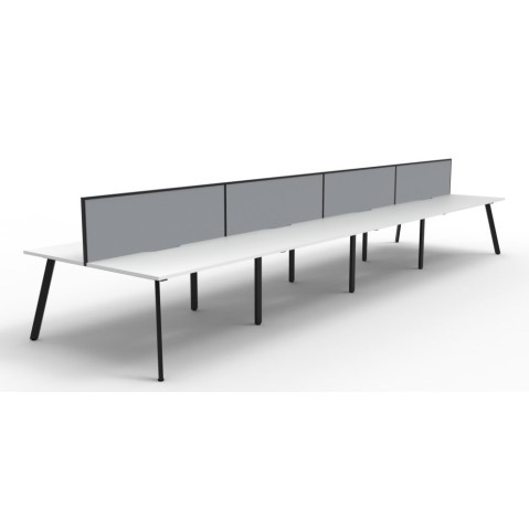 Deluxe Infinity Eternity Leg Double-Sided With Screen