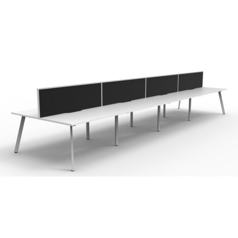 Deluxe Infinity Eternity Leg Double-Sided With Screen