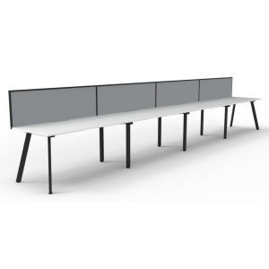 4 PERSON WORKSTATIONS
