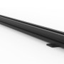 Deluxe Infinity Infill Panel for Double Sided Workstations Without Screens