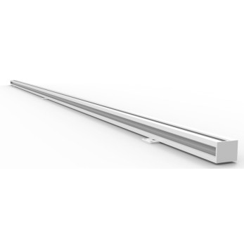 Deluxe Infinity Infill Panel for Double Sided Workstations Without Screens