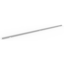 Deluxe Infinity Infill Panel for Double Sided Workstations Without Screens