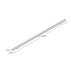 Deluxe Infinity Infill Panel for Double Sided Workstations Without Screens