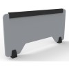 Infinity Deluxe Desk Side Screen