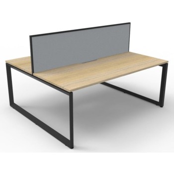 Deluxe Infinity Loop Leg Double-Sided With Screen