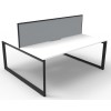 Deluxe Infinity Loop Leg Double-Sided With Screen