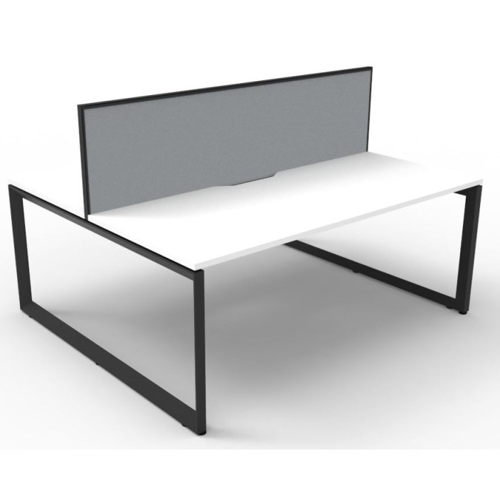 Deluxe Infinity Loop Leg Double-Sided With Screen