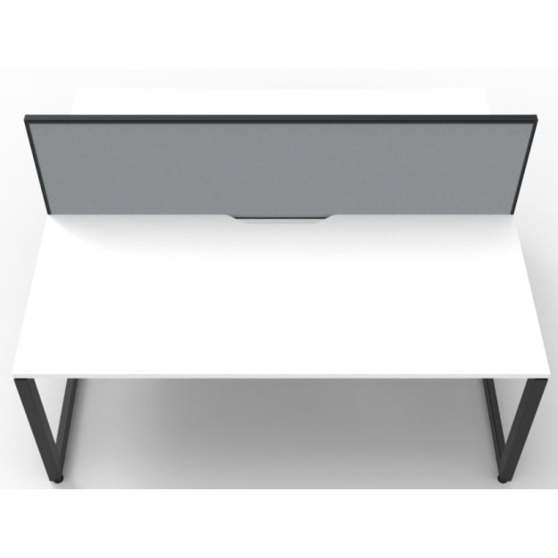 Deluxe Infinity Loop Leg Double-Sided With Screen