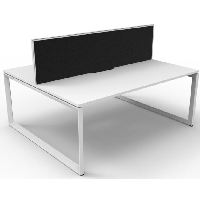 Deluxe Infinity Loop Leg Double-Sided With Screen