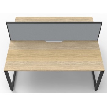 Deluxe Infinity Loop Leg Double-Sided With Screen