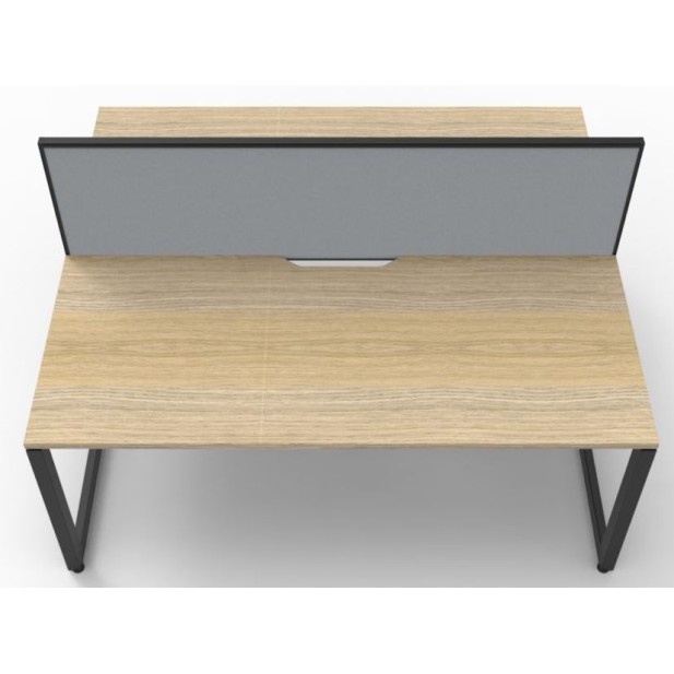 Deluxe Infinity Loop Leg Double-Sided With Screen