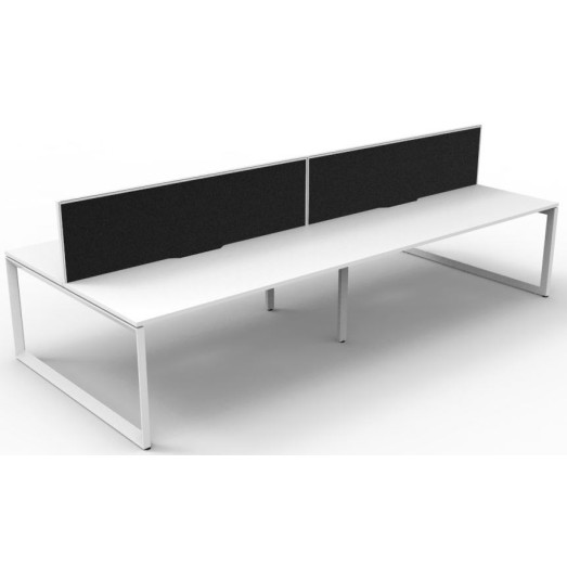 Deluxe Infinity Loop Leg Double-Sided With Screen