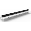 Deluxe Infinity Loop Leg Double-Sided With Screen