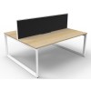 Deluxe Infinity Loop Leg Double-Sided With Screen