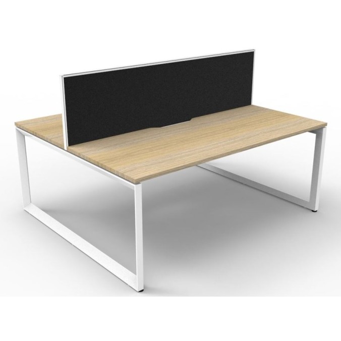 Deluxe Infinity Loop Leg Double-Sided With Screen