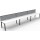 Deluxe Infinity Profile Leg  Workstations