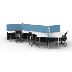 Rapid Range Workstations