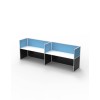 Rapid Workstation Cubicle Style