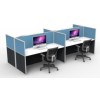 Rapid Workstation Cubicle Style