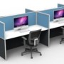 Rapid Workstation Cubicle Style
