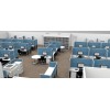 Rapid Workstation Cubicle Style
