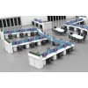 Rapid Workstation Raceway Style
