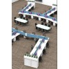 Rapid Workstation Raceway Style
