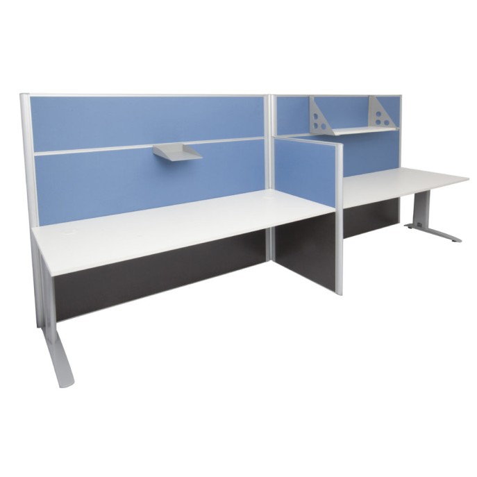 Rapid Workstation DESIGN YOUR OWN LAYOUT 