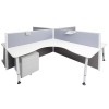 Rapid Workstation DESIGN YOUR OWN LAYOUT 