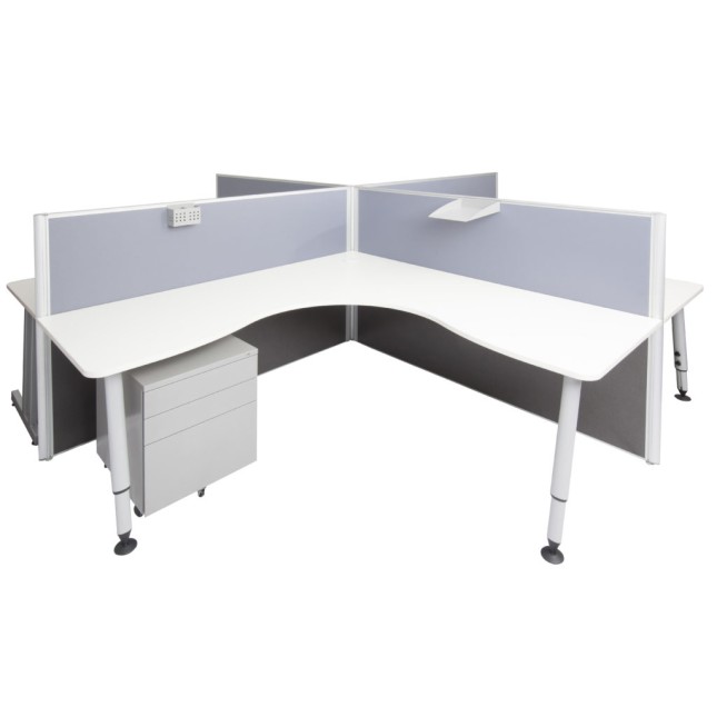 Rapid Workstation DESIGN YOUR OWN LAYOUT 
