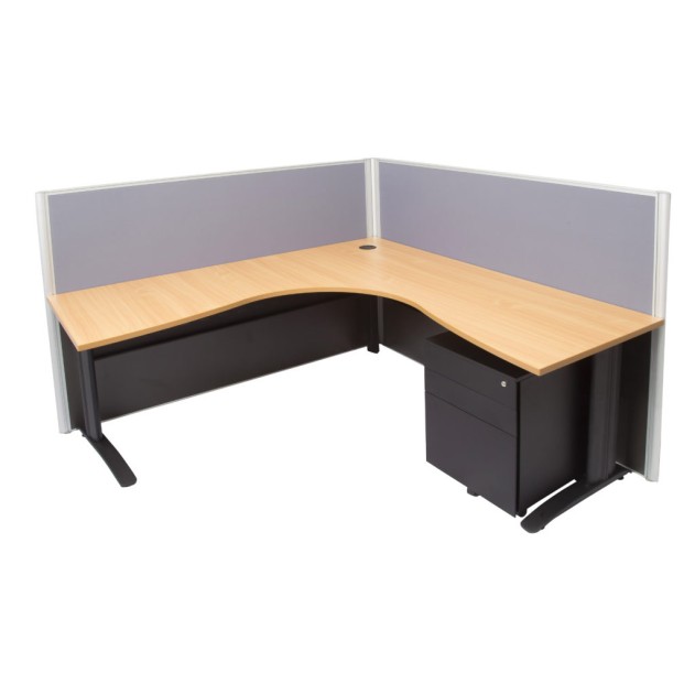 Rapid Workstation DESIGN YOUR OWN LAYOUT 